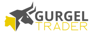 Logo Gurgel Trader