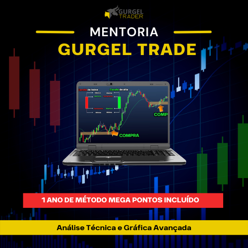 MENTORIA GURGEL TRADER