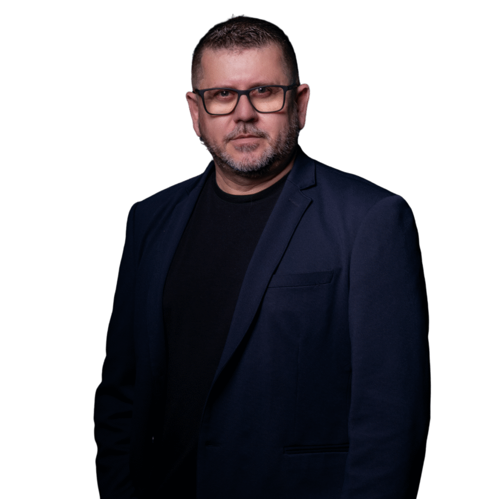 Alberto Gurgel
