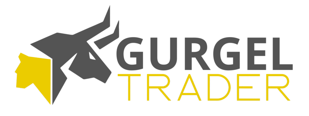 Logo Gurgel Trader