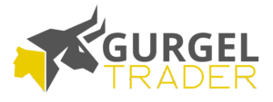 Logo Gurgel Trader