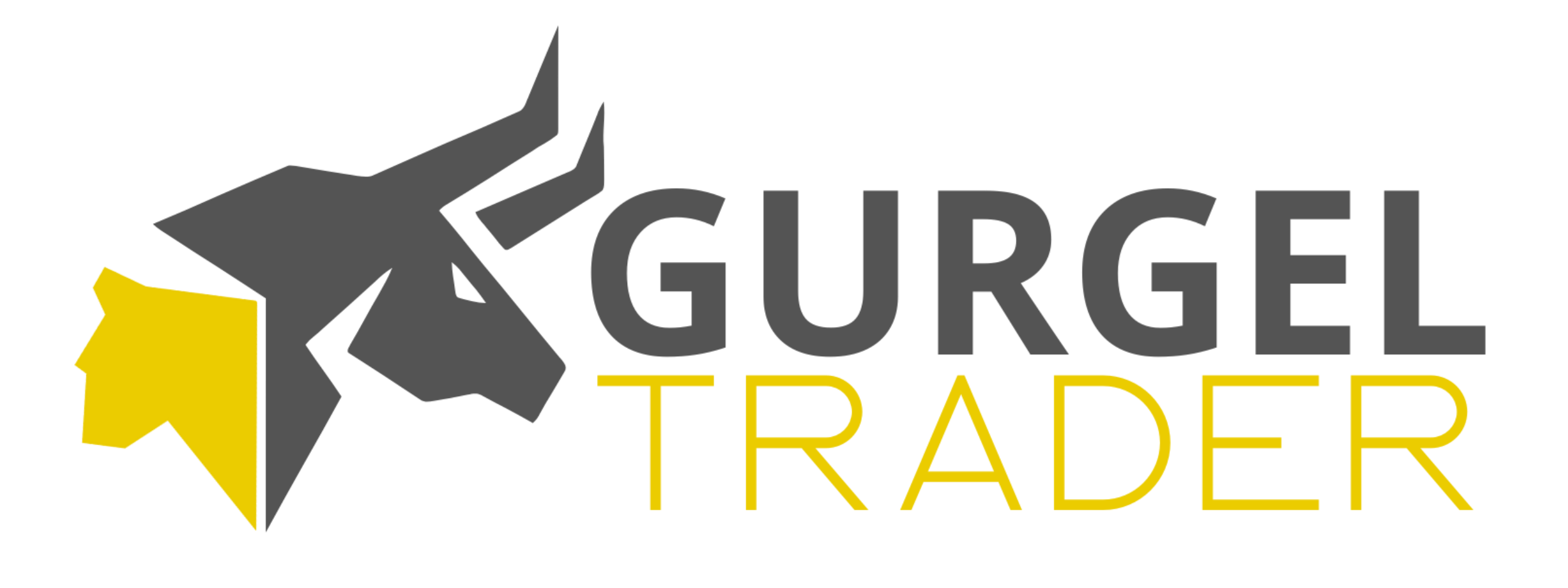 Logo Gurgel Trader