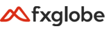 Logo fx globe
