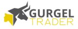Logo Pequena Logo Gurgel Trader